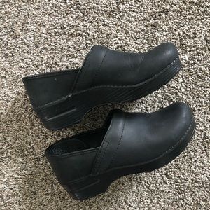 Women’s Dansko Clog